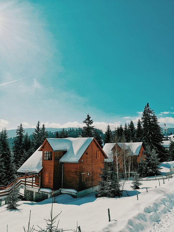 Buy chalet chamonix barnes with best agent real estate