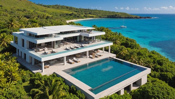 Discover luxury real estate listings with barnes mauritius specialists