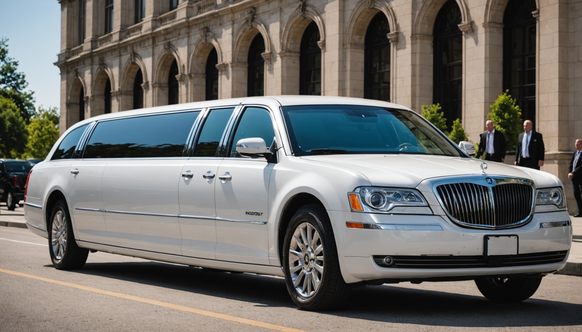 Questions Fréquentes sur nos Services de Transport de Luxe